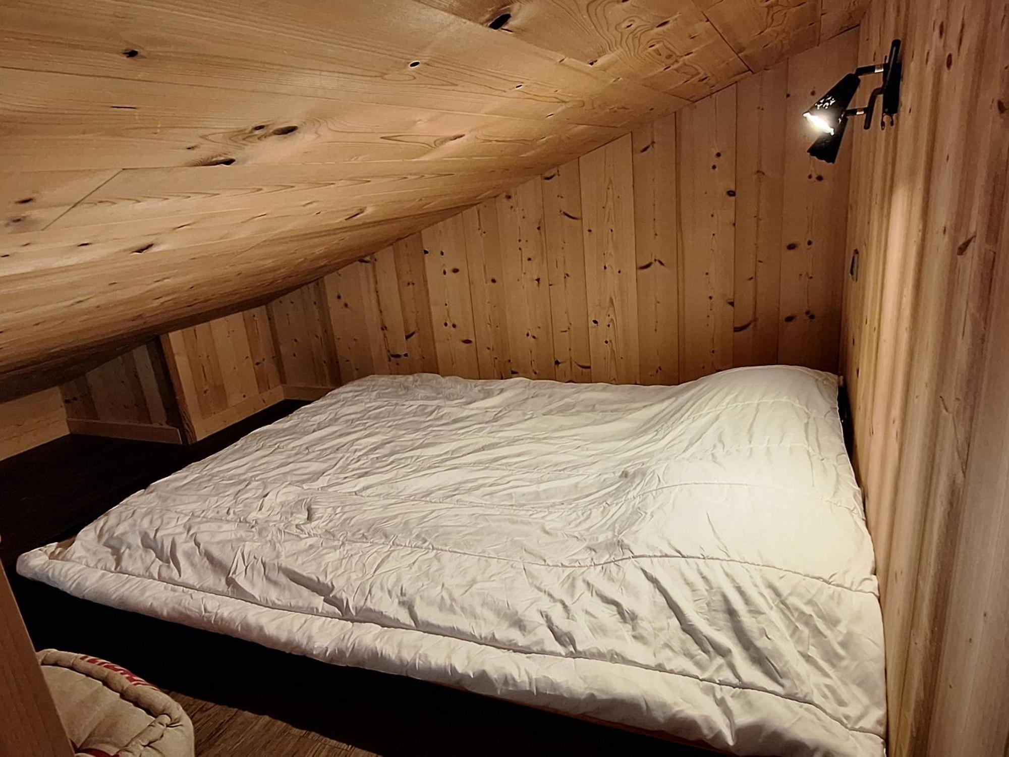 Appart. Cosy 5 Pers. Proche Pistes Et Navette, Balcon Sud - Fr-1-467-26 Le Grand-Bornand Ngoại thất bức ảnh